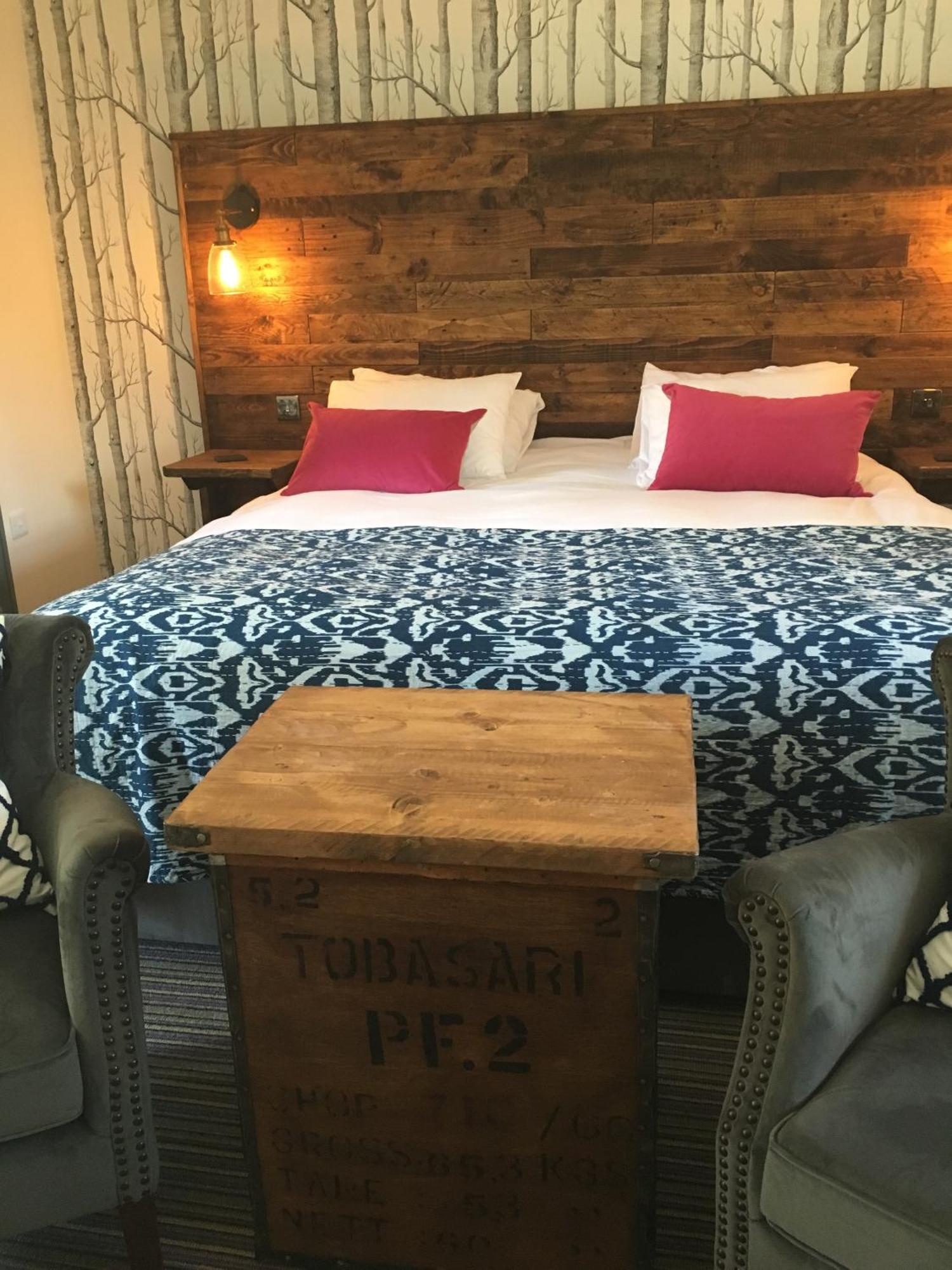 The Crown, Hutton Le Hole Villa Rom bilde