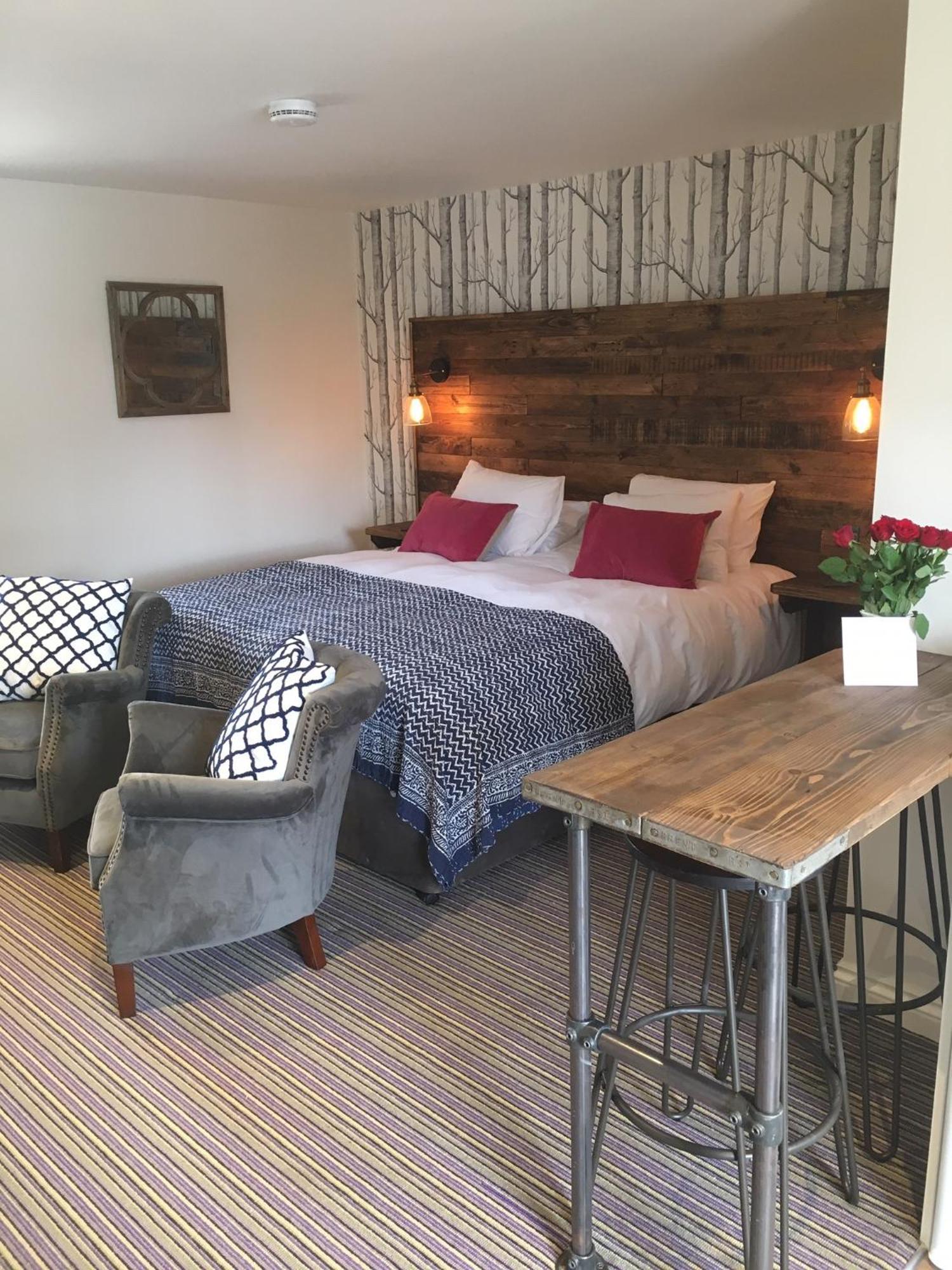 The Crown, Hutton Le Hole Villa Eksteriør bilde
