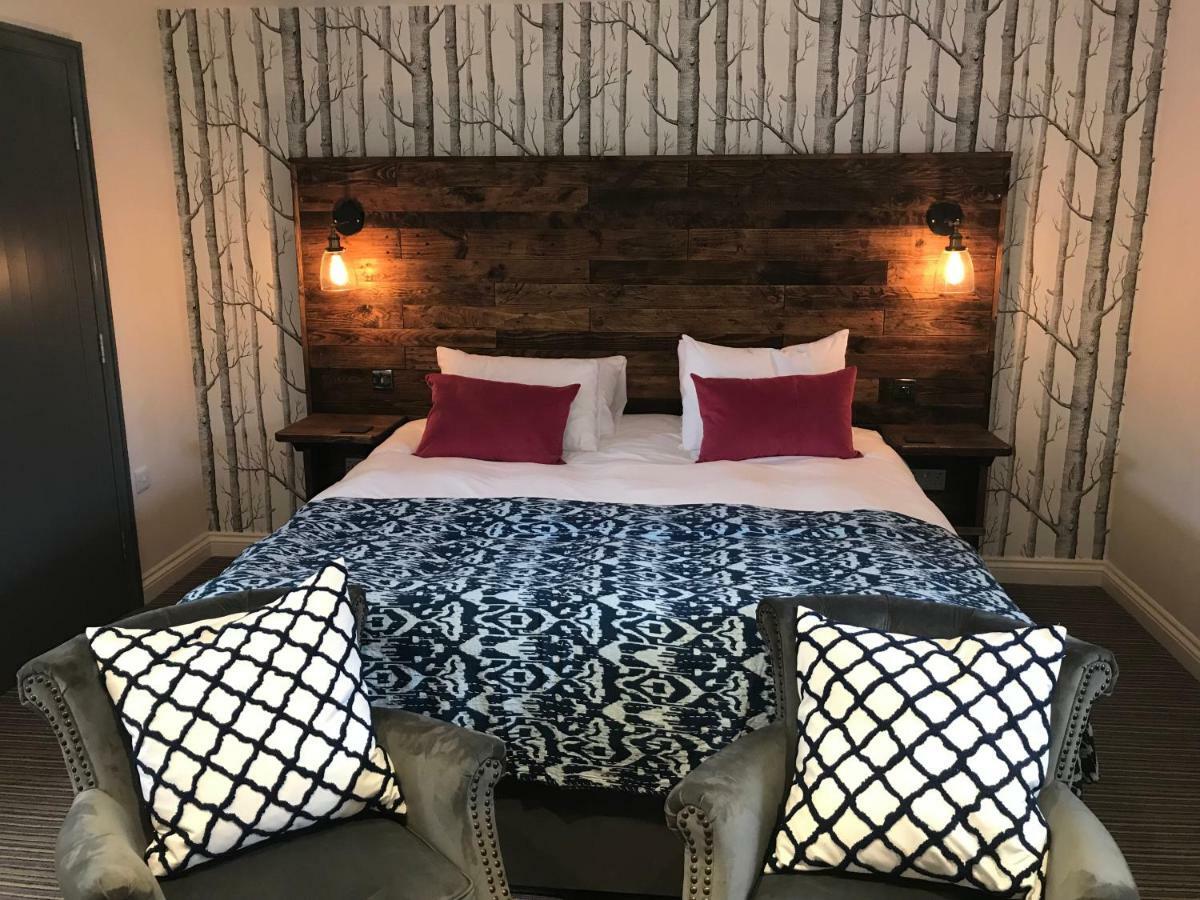 The Crown, Hutton Le Hole Villa Eksteriør bilde