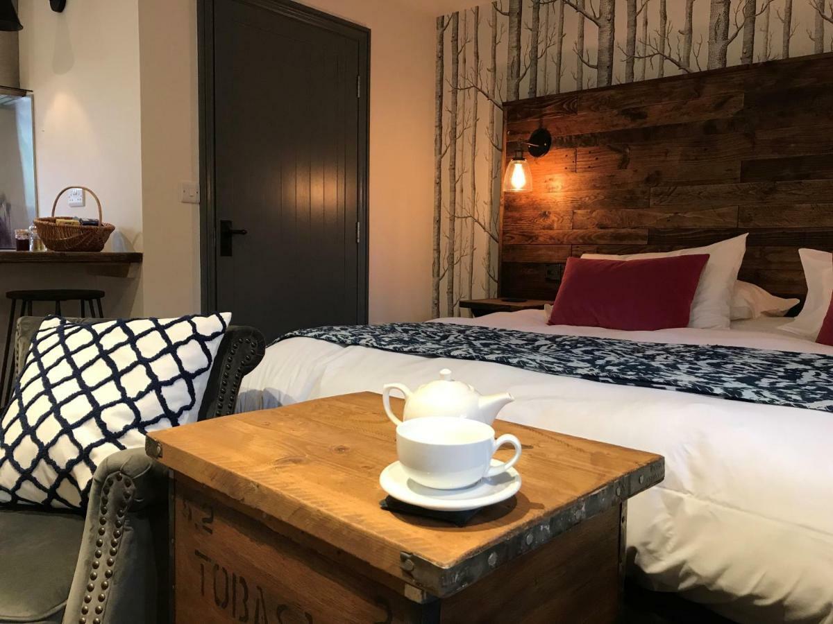 The Crown, Hutton Le Hole Villa Rom bilde